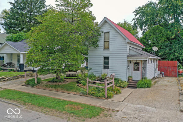 864 HIGH ST, MIDDLETOWN, IN 47356 - Image 1