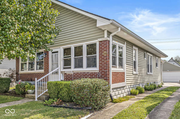 135 S 9TH AVE, BEECH GROVE, IN 46107 - Image 1