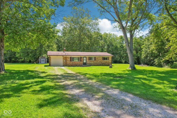 8829 S COUNTY ROAD 575 E, MOORESVILLE, IN 46158 - Image 1