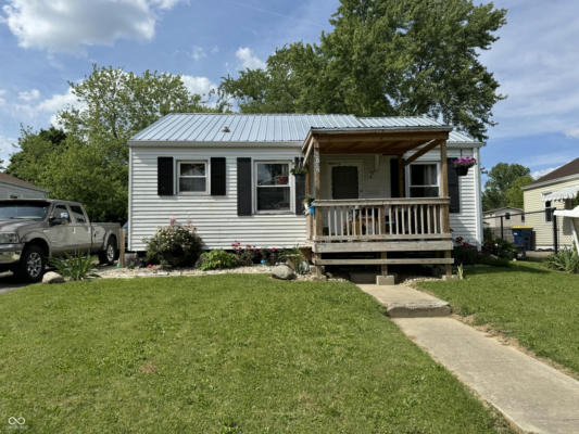 6702 E 18TH ST, INDIANAPOLIS, IN 46219 - Image 1