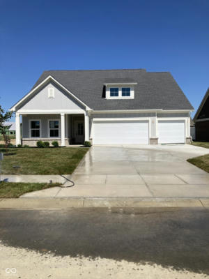 3615 S MEADOWS LN, NEW PALESTINE, IN 46163 - Image 1