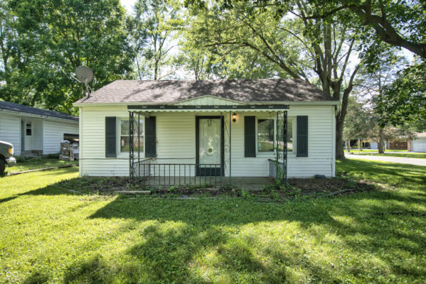 496 MONROE ST, INDIANAPOLIS, IN 46229 - Image 1