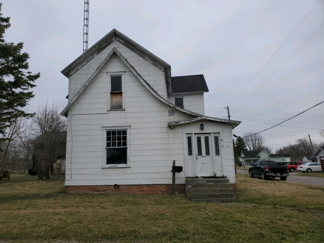 157 S BROAD ST, DUNKIRK, IN 47336, photo 1 of 20