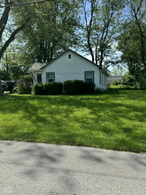 101 W COUNTY LINE RD, MOORESVILLE, IN 46158 - Image 1