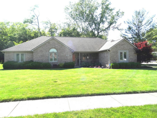 608 SUMMIT DR, PLAINFIELD, IN 46168 - Image 1