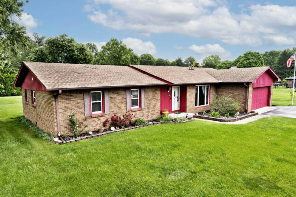 1264 E HADLEY RD, PLAINFIELD, IN 46168 - Image 1