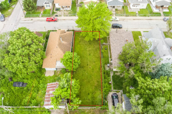 339 S WALCOTT ST, INDIANAPOLIS, IN 46201 - Image 1