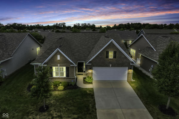 14072 TIMBER KNOLL DR, FISHERS, IN 46055 - Image 1