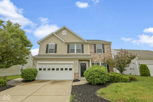 15257 GALLOW LN, NOBLESVILLE, IN 46060 - Image 1