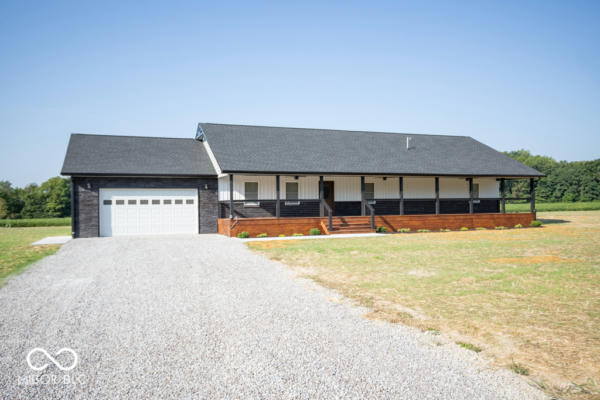 6145 N STATE HIGHWAY 7, SCIPIO, IN 47273 - Image 1