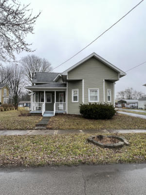 310 ACADEMY AVE, SPICELAND, IN 47385 - Image 1