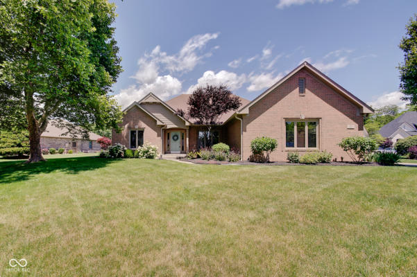 1744 WOODCROFT CT, GREENWOOD, IN 46143 - Image 1