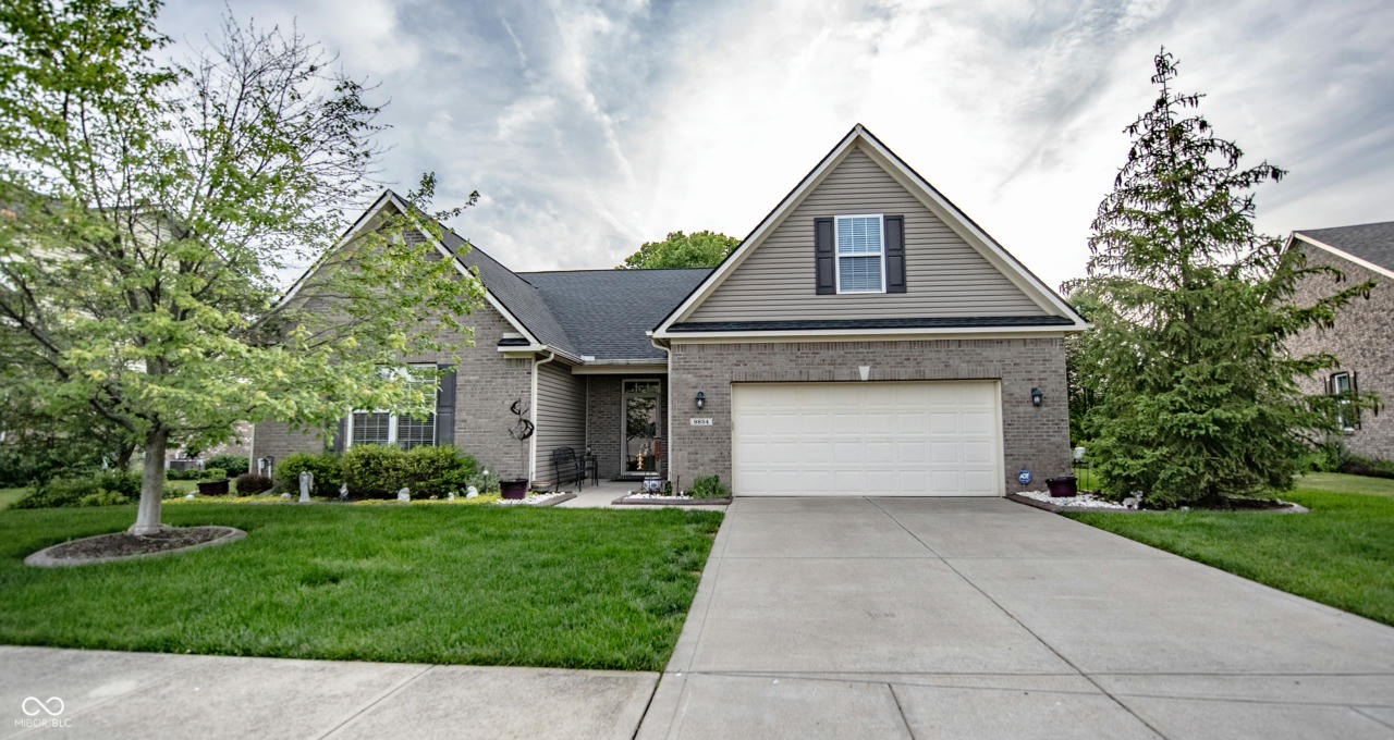 9854 N ANCHOR BND, MCCORDSVILLE, IN 46055, photo 1 of 59