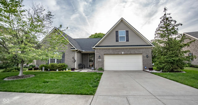 9854 N ANCHOR BND, MCCORDSVILLE, IN 46055 - Image 1