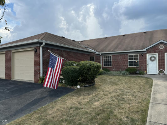 134 ANDREWS BLVD, PLAINFIELD, IN 46168 - Image 1