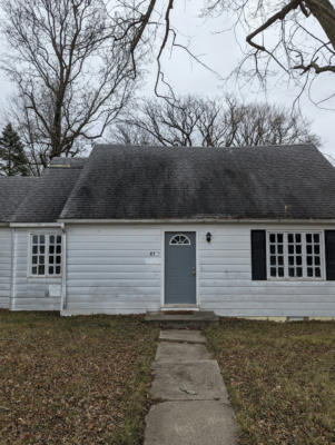 837 N HICKORY ST, DUNKIRK, IN 47336 - Image 1