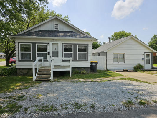 3631 FLETCHER ST, ANDERSON, IN 46013 - Image 1