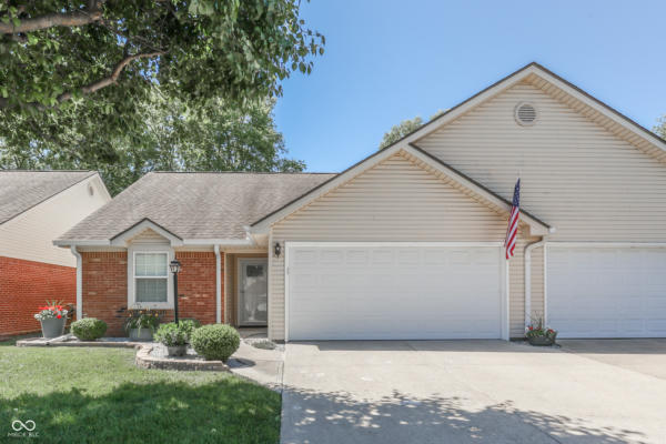 3837 GRAY POND CT, INDIANAPOLIS, IN 46237 - Image 1