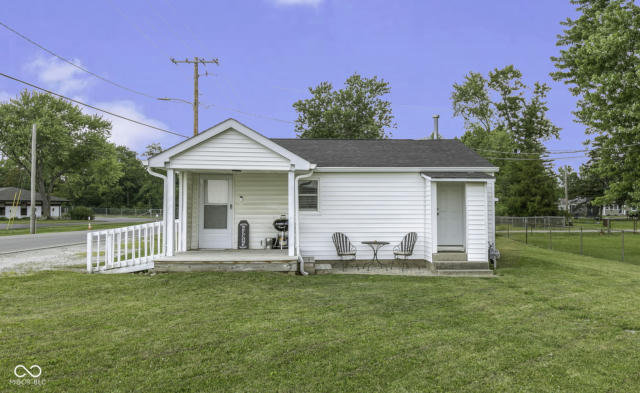 717 APPLE ST, GREENFIELD, IN 46140 - Image 1