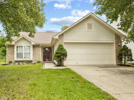 8042 CHESTERHILL WAY, INDIANAPOLIS, IN 46239 - Image 1