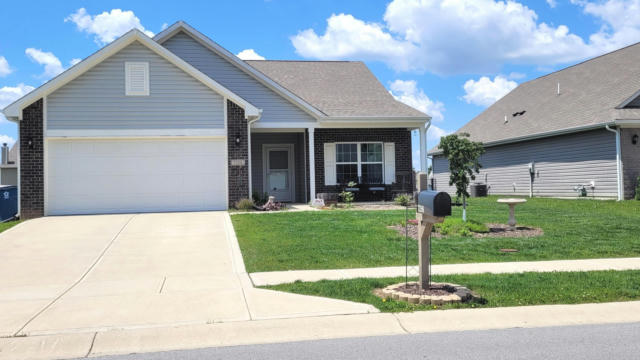 7258 BEAL LN, INDIANAPOLIS, IN 46217 - Image 1