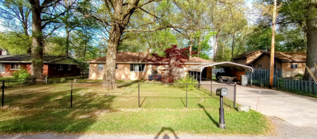 1333 N RIDGEVIEW DR, INDIANAPOLIS, IN 46219 - Image 1