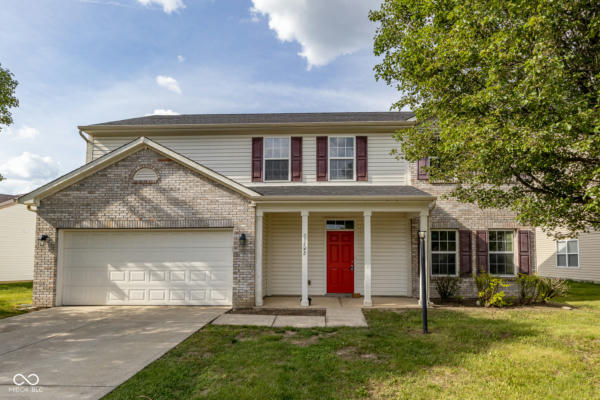 11542 BROOK CROSSING LN, INDIANAPOLIS, IN 46229 - Image 1