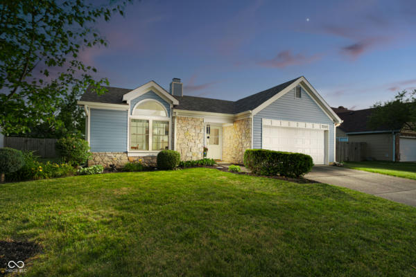 7717 STONEBRANCH SOUTH DR, INDIANAPOLIS, IN 46256 - Image 1