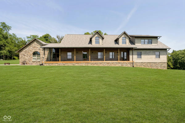 6446 OLD CUBA RD, SPENCER, IN 47460 - Image 1