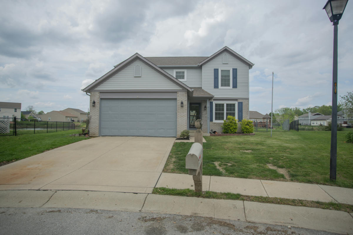 1137 CHATEAUGAY CT, WHITELAND, IN 46184, photo 1 of 19