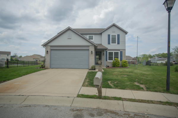 1137 CHATEAUGAY CT, WHITELAND, IN 46184 - Image 1