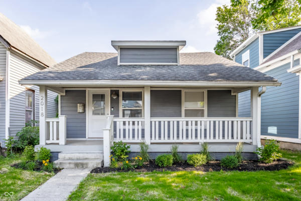 2018 HOYT AVE, INDIANAPOLIS, IN 46203 - Image 1