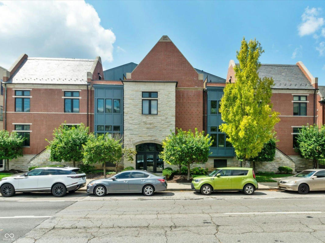 222 N EAST ST UNIT 210, INDIANAPOLIS, IN 46204, photo 1 of 17