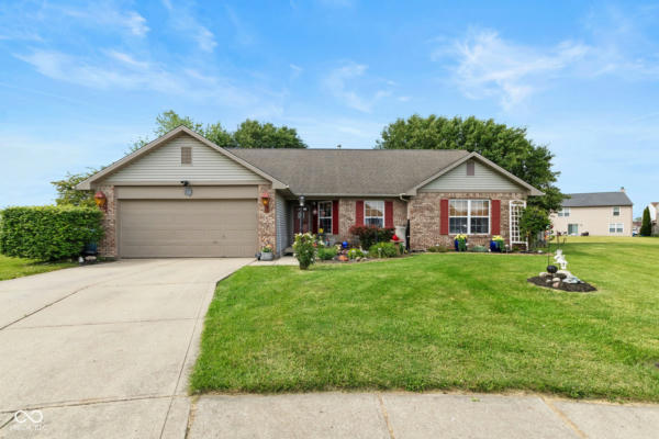 9608 PIPER LAKE DR, INDIANAPOLIS, IN 46239 - Image 1
