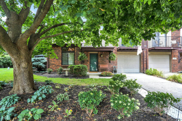 744 N NEW JERSEY ST, INDIANAPOLIS, IN 46202 - Image 1
