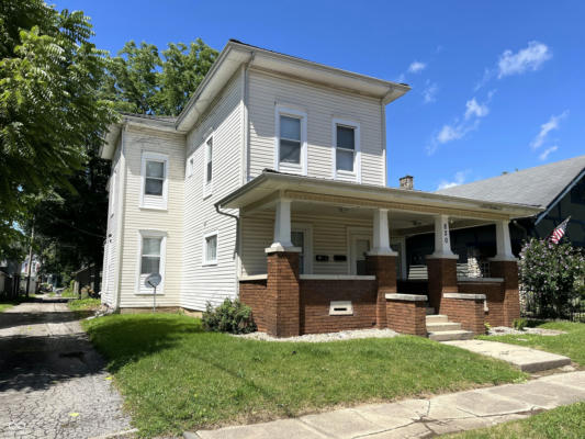 820 W 7TH ST, ANDERSON, IN 46016 - Image 1