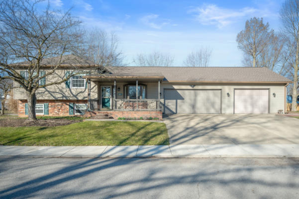 1213 BUSBY RD, LAPEL, IN 46051 - Image 1