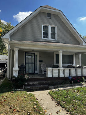283 N TREMONT ST, INDIANAPOLIS, IN 46222 - Image 1