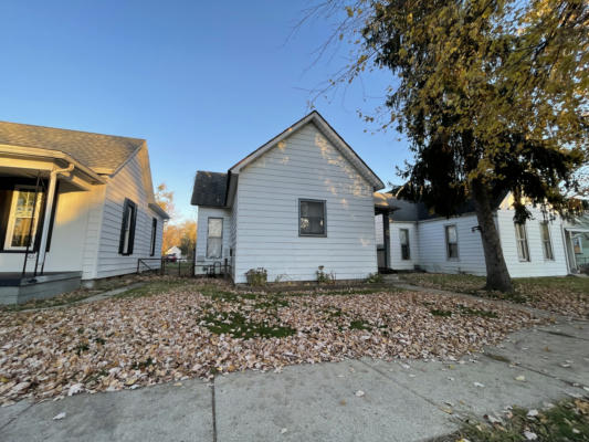 442 GILBERT AVE, TERRE HAUTE, IN 47807 - Image 1