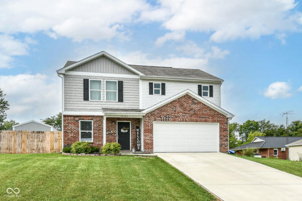 14307 W KATRIENE DR, DALEVILLE, IN 47334 - Image 1