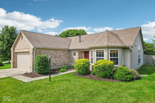 7726 HIGH VIEW CIR, INDIANAPOLIS, IN 46236 - Image 1