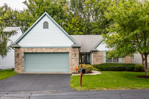 7616 NEWPORT BAY DR E, INDIANAPOLIS, IN 46240 - Image 1