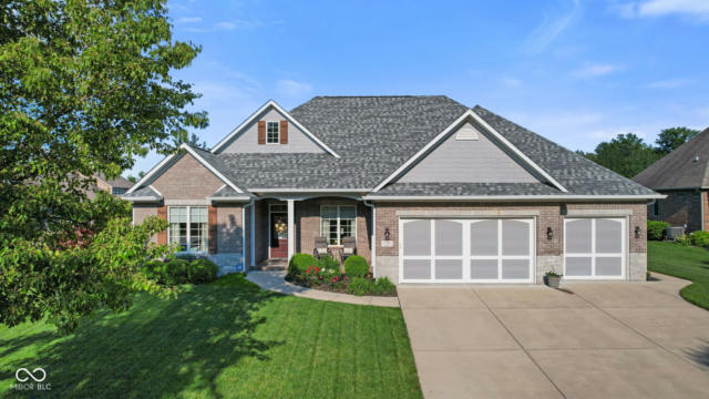 7353 MISTY WOODS LN, INDIANAPOLIS, IN 46237 - Image 1