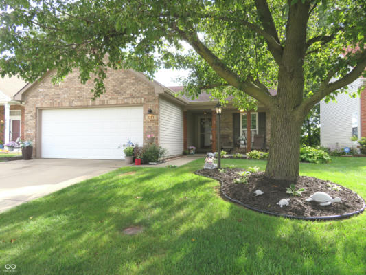 2267 ROLLING OAK DR, INDIANAPOLIS, IN 46214 - Image 1