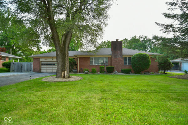 1148 EUSTIS DR, INDIANAPOLIS, IN 46229 - Image 1