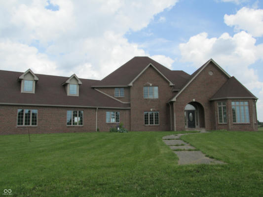 2600 S COUNTY ROAD 500 W, NEW CASTLE, IN 47362 - Image 1