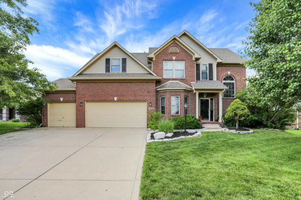 8030 ROCKY MEADOWS CT, INDIANAPOLIS, IN 46259 - Image 1