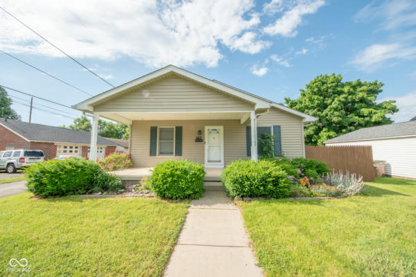623 16TH ST, COLUMBUS, IN 47201 - Image 1