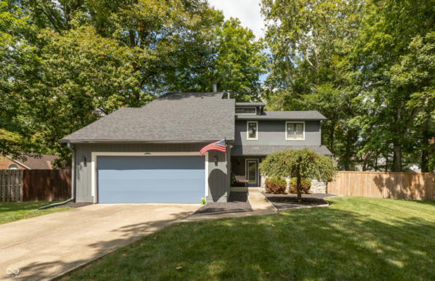 12106 EMORY DR, INDIANAPOLIS, IN 46229 - Image 1