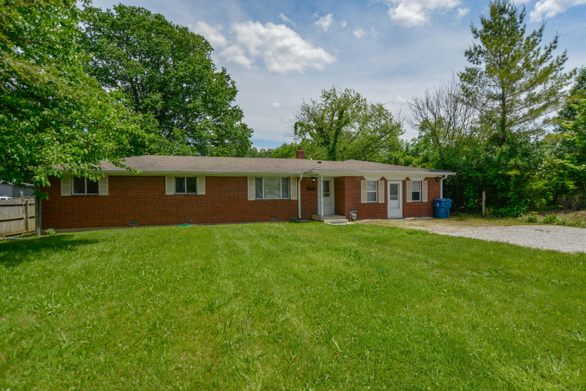 61 N BAZIL AVE, INDIANAPOLIS, IN 46219, photo 1 of 21